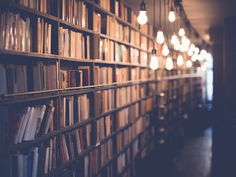 The HarperCollins AI Licensing Deal - Industry