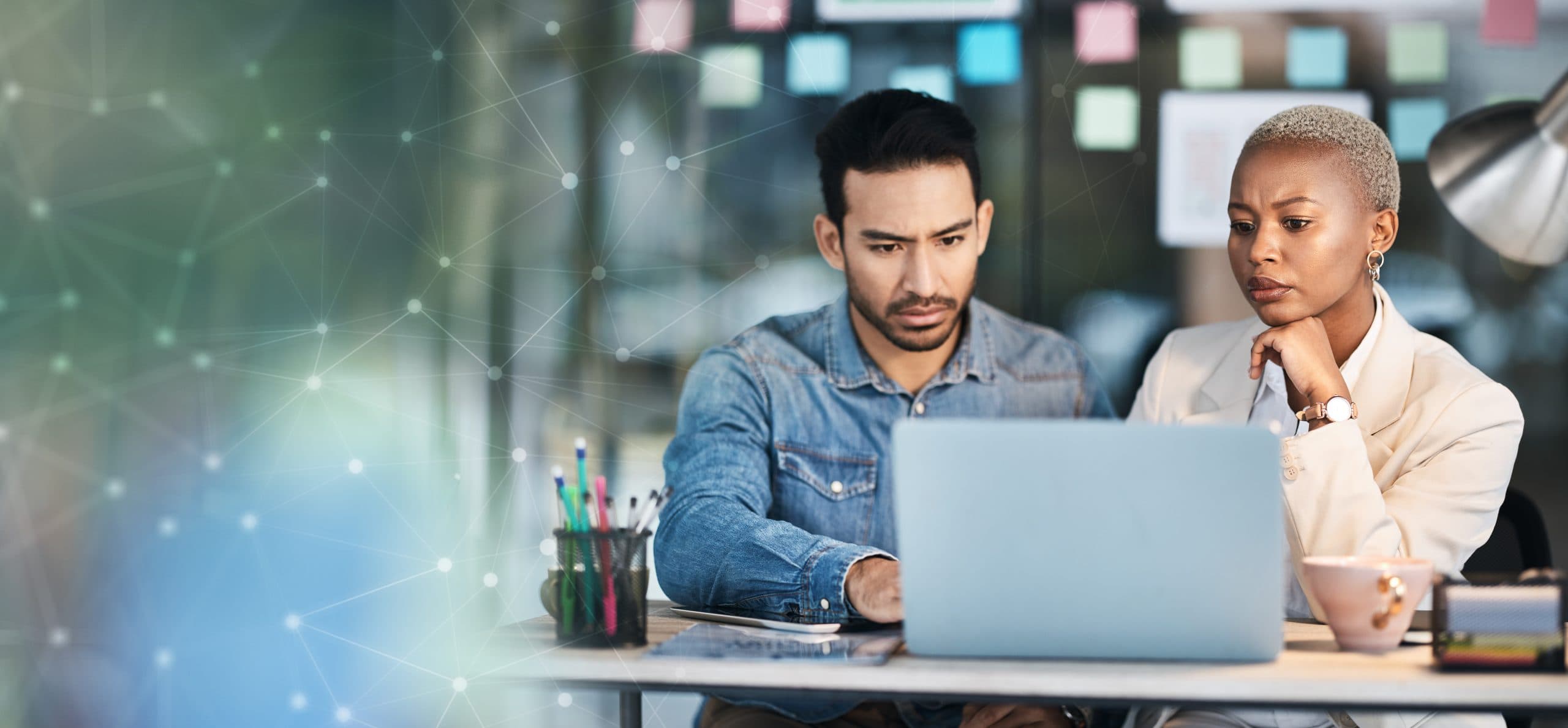 COPYTRACK hero background - Rights clearance and fair licensing